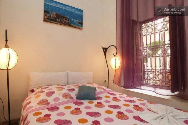 Riad Al Faras Marrakesh Habitación foto